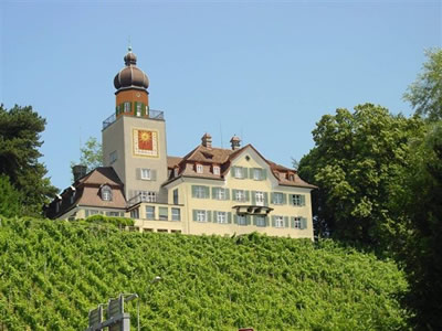 Farbberatung, Peter & Stetka GmbH, Eschlikon TG