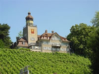 Farbberatung, Peter & Stetka GmbH, Eschlikon TG