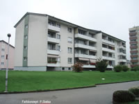 Farbberatung, Peter & Stetka GmbH, Eschlikon TG
