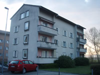 Farbberatung, Peter & Stetka GmbH, Eschlikon TG