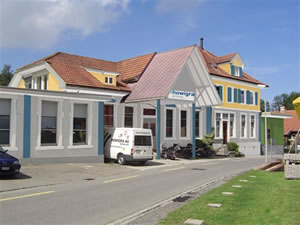 Fabrberatung vom Fabrenmann, Eschlikon TG