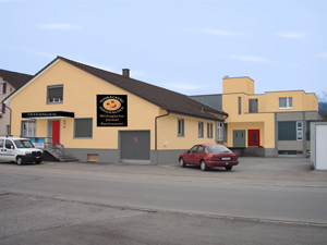 Fabrberatung vom Fabrenmann, Eschlikon TG