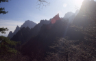 Huangshanlicht