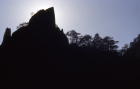 Huangshangegenlicht