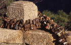 Hunangshan Gl�cksschl�sser