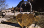 Huangshan Gl�cksschloss