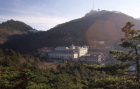 Huangshan Behai Hotel