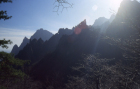 Huangshansonne