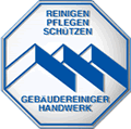 Mitglied der Landesinnung der Geb&auml;udereiniger Hamburg - Mitglied im Bundesinnungsverband des Geb&auml;udereiniger-Handwerks