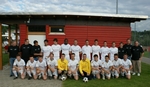 Coupe fribourgeoise