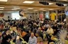 260 personnes