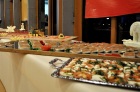 buffet entr�es 2