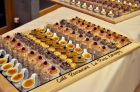 desserts