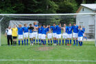 2008/09: Aufstieg  Junioren C in die Promotionsgruppe