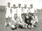 1.Mannschaft des FCG