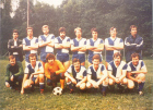 1991/92: Aufstieg in die 3. Liga