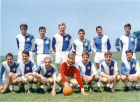 1966/67: Aufstieg in die 3. Liga