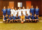 1980/81: Die Senioren