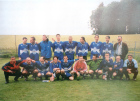1998/99: Aufstieg in die 3. Liga
