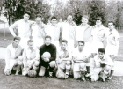 1958/59: 1.Teilnahme 4. Liga