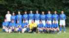 2009-10 / Aufstieg der Veteranen in die Meister Gruppe