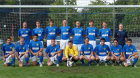 2009-10 / Aufstieg in die 4.Liga / 2. Mannschaft 