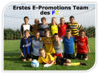 2010/11: Aufstieg Junioren Ea in die Promotionsgruppe
