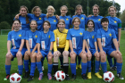 2010/11: Aufstieg Juniorinnen B in die Promotionsgruppe