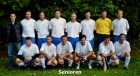 2010/11: Aufstieg Senioren in die Promotionsgruppe