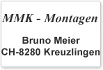MMK-Montagen, Bruno Meier