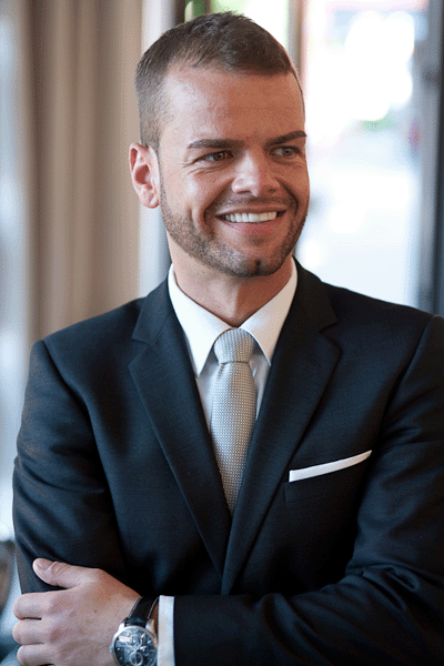 Ralf Scherer