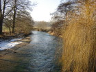 Marne à Roôcourt-la-côte Marne à Roôcourt-la-côte