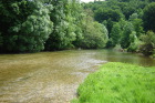 Marne à Brethenay Marne à Brethenay