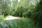 Aube à Laferté-sur-aube Aube à Laferté-sur-aube
