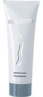 Microsilver Universalcreme