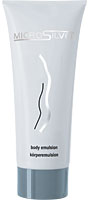 Microsilver K�rperemulsion