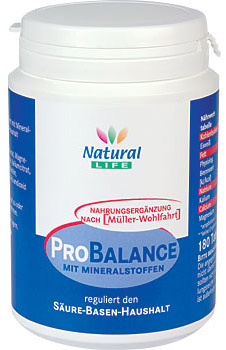 ProBalance