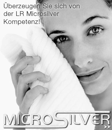 Microsilver Info