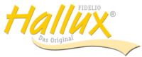 Fidelio Hallux Logo