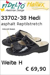 Hallux Fidelio 33702-38