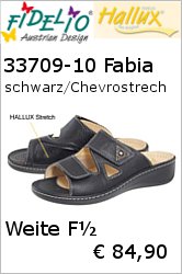 Hallux Fideio 33709-10