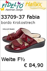 Hallux Fidelio 33709-37