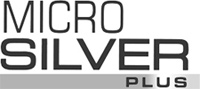 Microsilver Logo