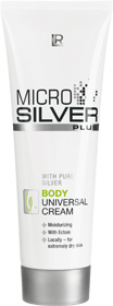 Microsilver Universal