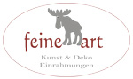 Feine Art in Husum - Einrahmungen, Deko, Bilder und Fotos