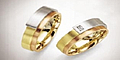 Ringe zum Verlieben