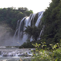 Wasserfall
