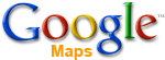 Adresse von Google-Maps - klick >>> Route berechnen