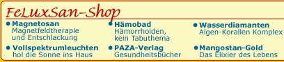 FeLuxSan-Onlineshop