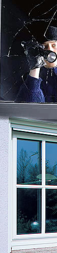 Fenstersanierung